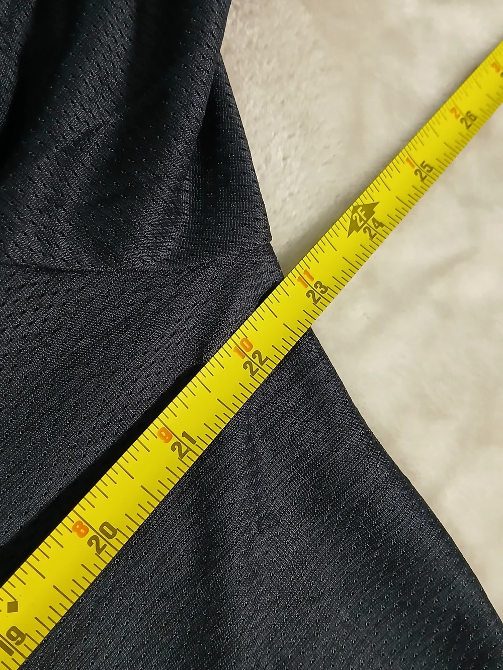 Tommy Bahama IslandZone Polo Shirt XL Men's Performance Dark Gray Island Zone